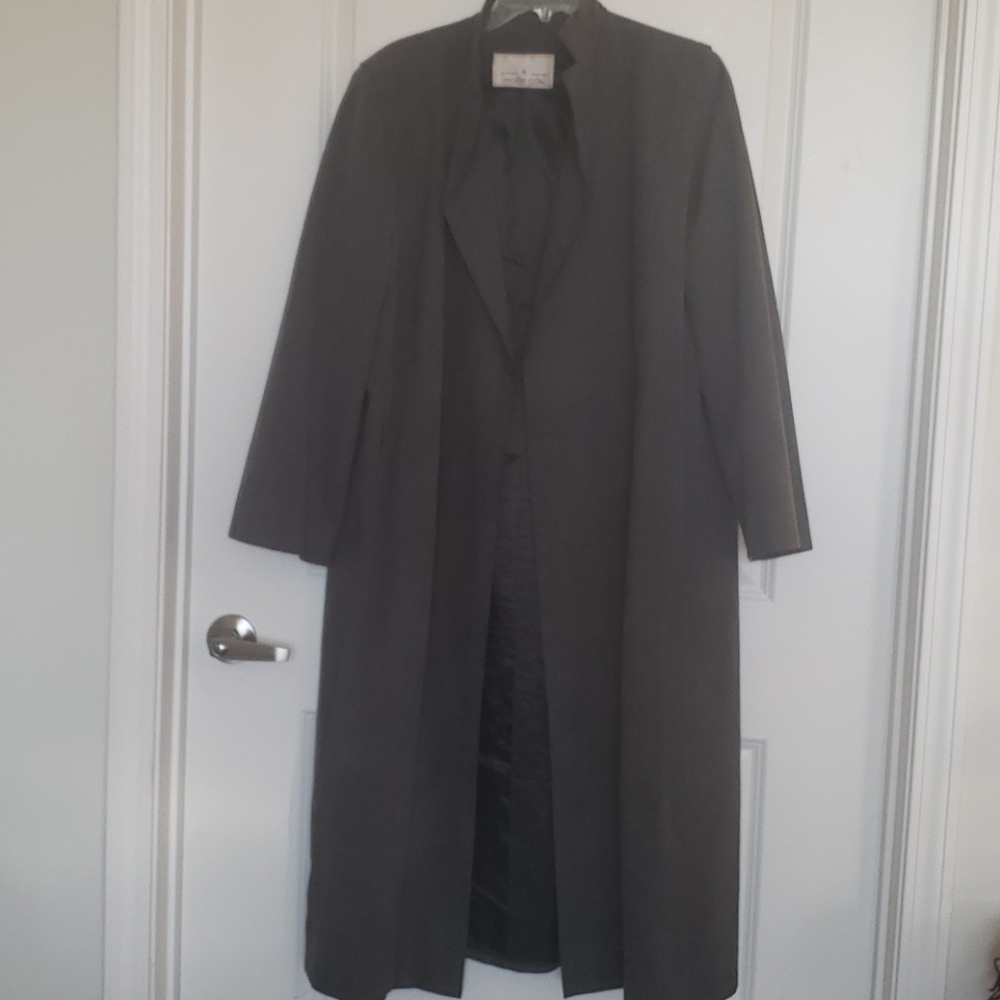 VINTAGE coat!